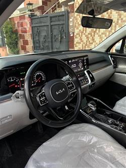 کیا سۆرینتۆ